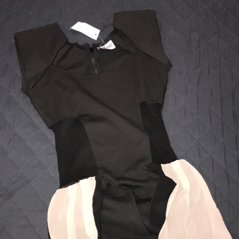 Renee dress